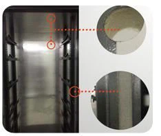 foam insulation