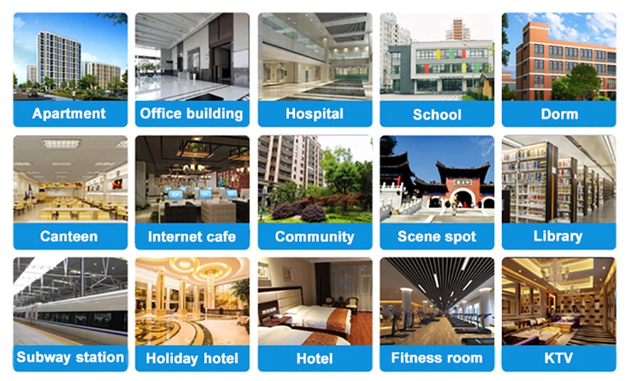 Application Application