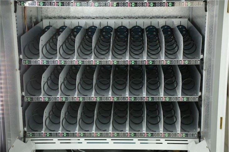 Vending Machine