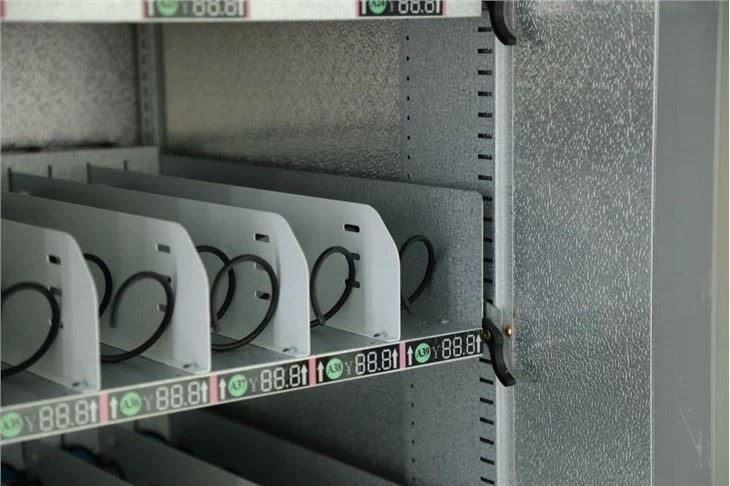 Vending Machine China
