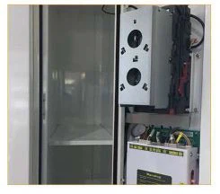 Vending Machine factory
