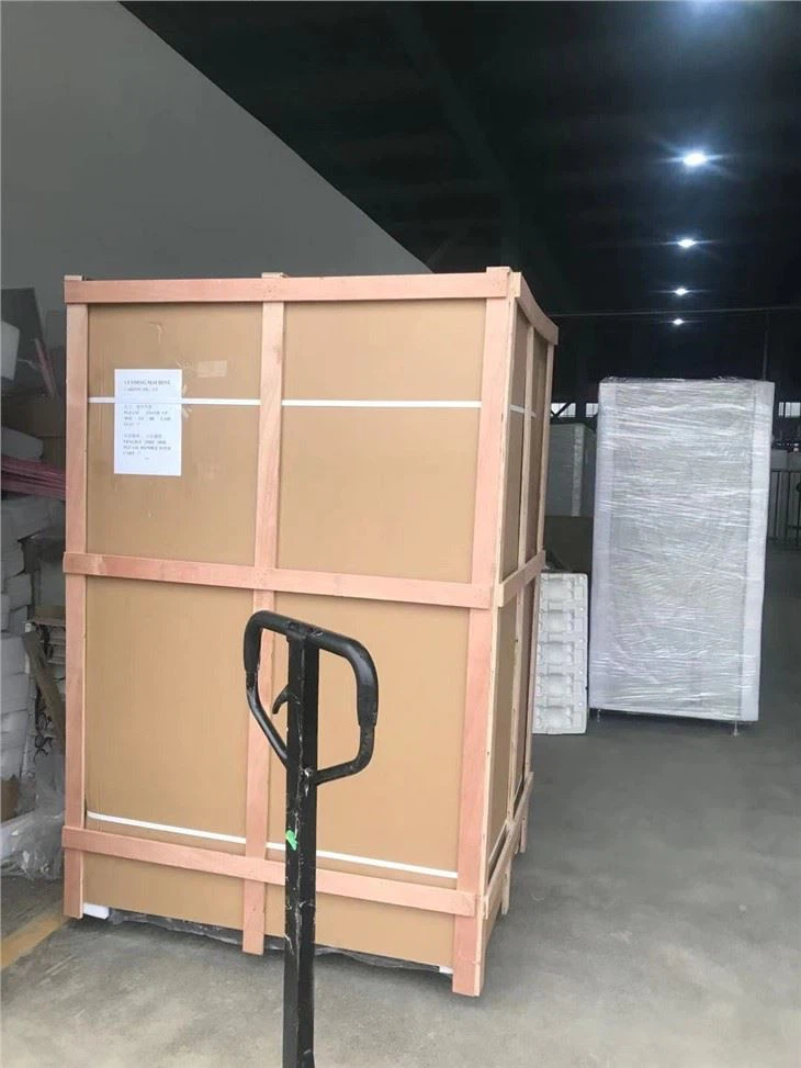 Vending Machine supplier