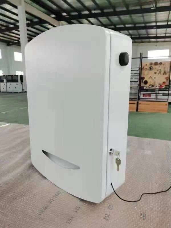mask vending machine