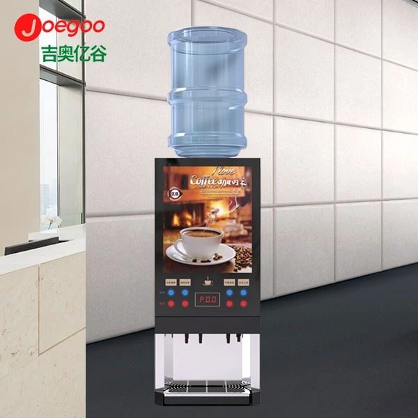 Iced Coffee Maker