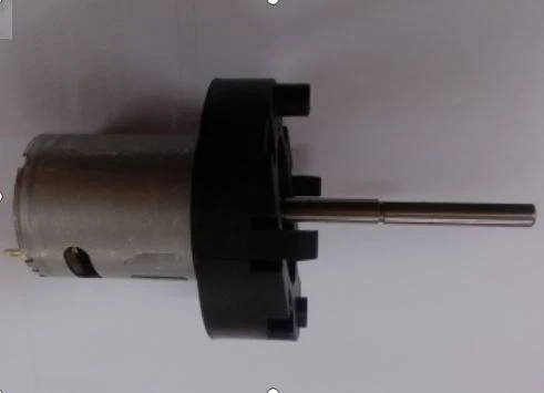 Mixing Motor Of Coffee Vending Machine