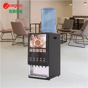 Fresh Juice Vending Machine
