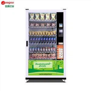 Healthy Vending Machine