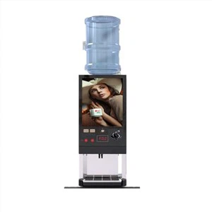 Office Home Hot Beverage Vending Machine