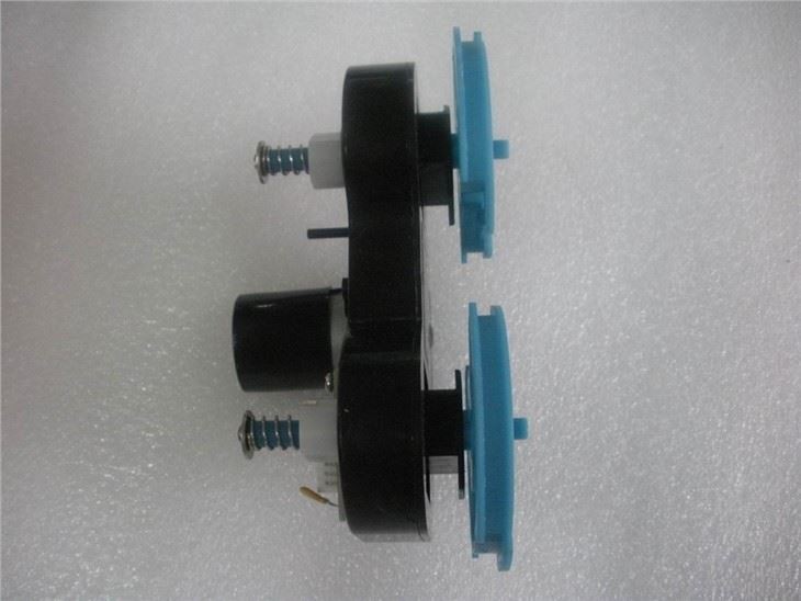 Vending Machine Motor 12V And 24V