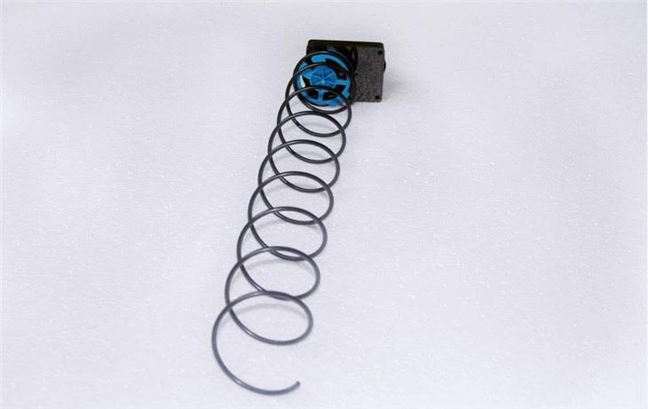 Vending Machine Spring Coils