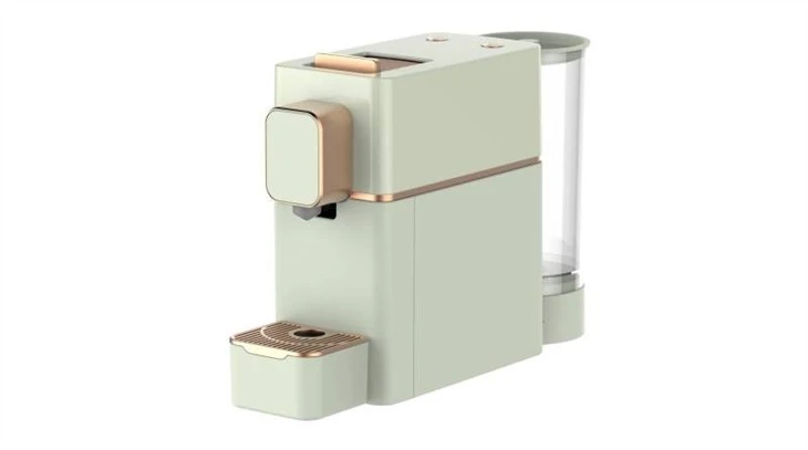 office capsule coffee machine