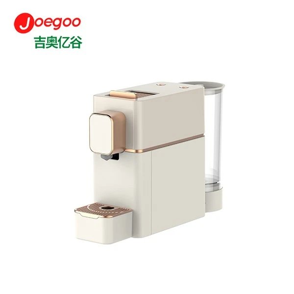 office capsule coffee machine