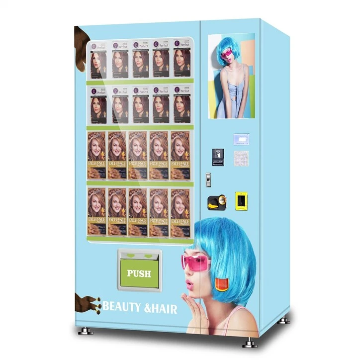 make-up machine(1)