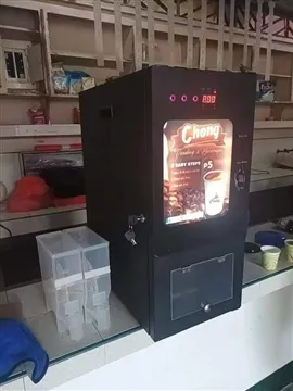 9OZ Plastic & Transparent Cup Dispense Testing