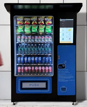 Joegoo Revolutionizes Outdoor Vending with Customizable Solutions Tailored to...